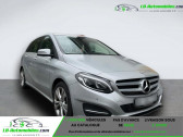 Annonce Mercedes Classe B 200 occasion Essence 200 BVA � Beaupuy