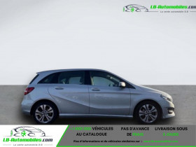 Mercedes Classe B 200 200 BVA  occasion � Beaupuy - photo n�4