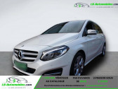 Annonce Mercedes Classe B 200 occasion Essence 200 BVA � Beaupuy