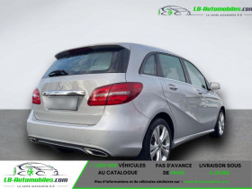 Mercedes Classe B 200 200 BVA  occasion � Beaupuy - photo n�3