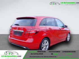 Mercedes Classe B 200 200 BVA  occasion � Beaupuy - photo n�2