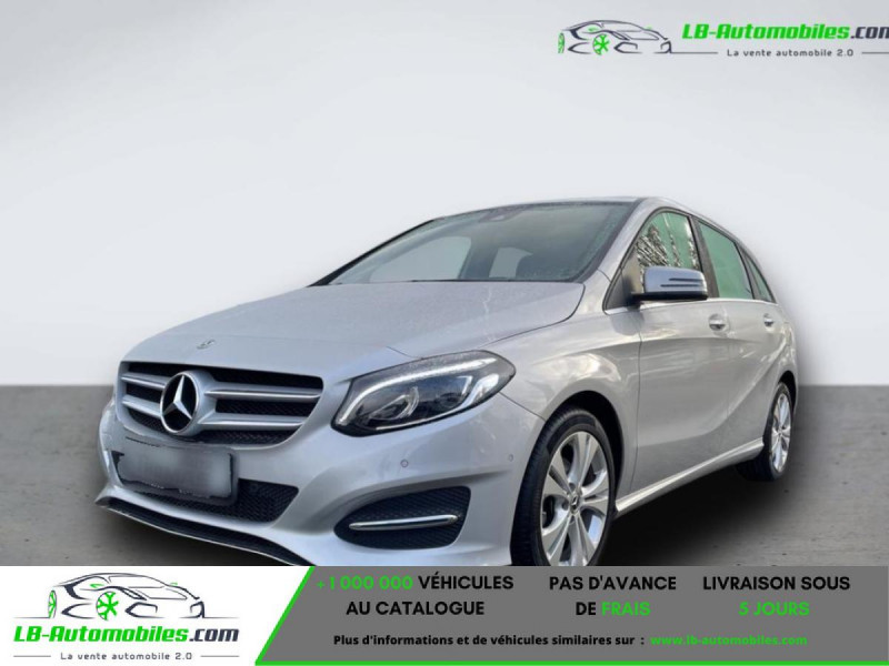 Mercedes Classe B 200 200 BVA  occasion � Beaupuy