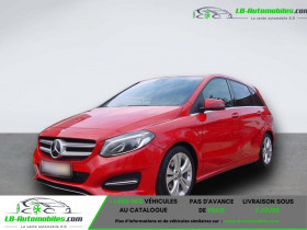 Mercedes Classe B 200 , garage LB AUTOMOBILES � Beaupuy