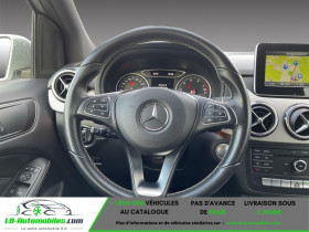 Mercedes Classe B 200 200 BVA  occasion � Beaupuy - photo n�7
