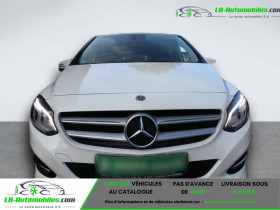 Mercedes Classe B 200 200 BVA  occasion � Beaupuy - photo n�4
