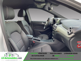 Mercedes Classe B 200 200 BVA  occasion � Beaupuy - photo n�5