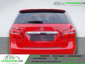 Mercedes Classe B 200 200 BVA  occasion � Beaupuy - photo n�5