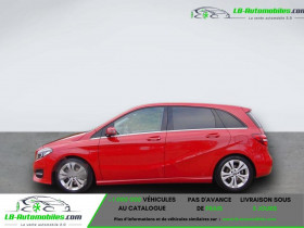 Mercedes Classe B 200 200 BVA  occasion � Beaupuy - photo n�4