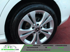 Mercedes Classe B 200 200 BVA  occasion � Beaupuy - photo n�8