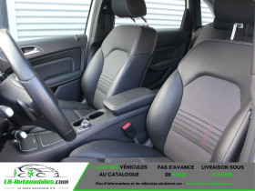 Mercedes Classe B 200 200 BVA  occasion � Beaupuy - photo n�7