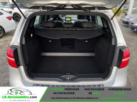 Mercedes Classe B 200 200 BVA  occasion � Beaupuy - photo n�9