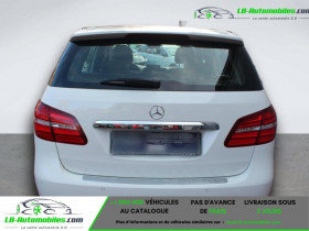 Mercedes Classe B 200 200 BVA  occasion � Beaupuy - photo n�6
