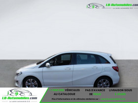Mercedes Classe B 200 200 BVA  occasion � Beaupuy - photo n�5
