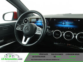 Mercedes Classe B 200 200 BVA  occasion � Beaupuy - photo n�8