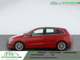 Mercedes Classe B 200 200 BVA  occasion � Beaupuy - photo n�5