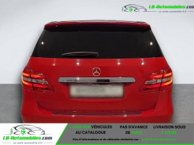 Mercedes Classe B 200 200 BVA  occasion � Beaupuy - photo n�5