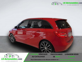 Mercedes Classe B 200 200 BVA  occasion � Beaupuy - photo n�3