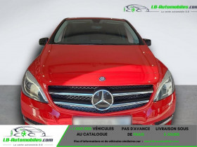 Mercedes Classe B 200 200 BVA  occasion � Beaupuy - photo n�4