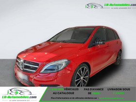 Mercedes Classe B 200 , garage LB AUTOMOBILES � Beaupuy