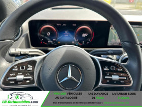 Mercedes Classe B 200 200 BVA  occasion � Beaupuy - photo n�7