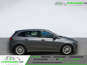 Mercedes Classe B 200 200 BVA  occasion � Beaupuy - photo n�4