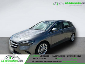 Mercedes Classe B 200 200 BVA  occasion � Beaupuy - photo n�2