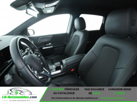 Mercedes Classe B 200 200 BVA  occasion � Beaupuy - photo n�8