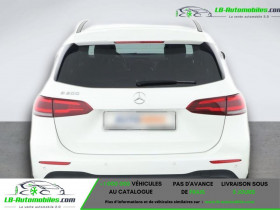 Mercedes Classe B 200 200 BVA  occasion � Beaupuy - photo n�7