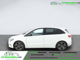 Mercedes Classe B 200 200 BVA  occasion � Beaupuy - photo n�6