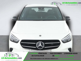 Mercedes Classe B 200 200 BVA  occasion � Beaupuy - photo n�5