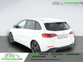 Mercedes Classe B 200 200 BVA  occasion � Beaupuy - photo n�4