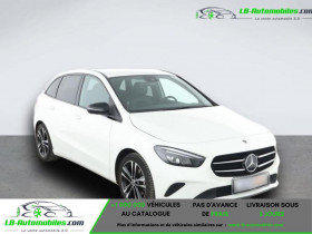 Mercedes Classe B 200 200 BVA  occasion � Beaupuy - photo n�2