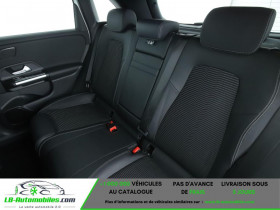 Mercedes Classe B 200 200 BVA  occasion � Beaupuy - photo n�9