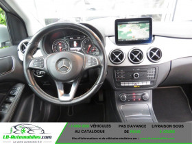 Mercedes Classe B 200 200 BVA  occasion � Beaupuy - photo n�3