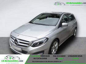 Mercedes Classe B 200 200 BVA  occasion � Beaupuy - photo n�2