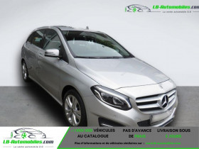 Mercedes Classe B 200 , garage LB AUTOMOBILES � Beaupuy