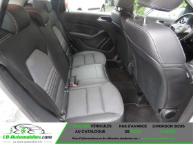 Mercedes Classe B 200 200 BVA  occasion � Beaupuy - photo n�8