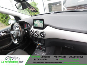 Mercedes Classe B 200 200 BVA  occasion � Beaupuy - photo n�7