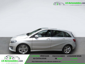 Mercedes Classe B 200 200 BVA  occasion � Beaupuy - photo n�5