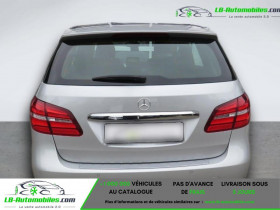 Mercedes Classe B 200 200 BVA  occasion � Beaupuy - photo n�6