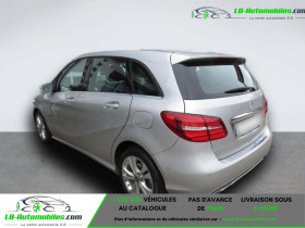 Mercedes Classe B 200 200 BVA  occasion � Beaupuy - photo n�4