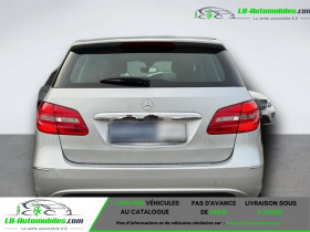 Mercedes Classe B 200 200 BVA  occasion � Beaupuy - photo n�5