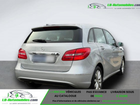 Mercedes Classe B 200 200 BVA  occasion � Beaupuy - photo n�3