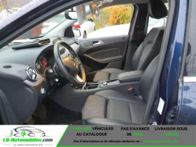 Mercedes Classe B 200 200 BVA  occasion � Beaupuy - photo n�5