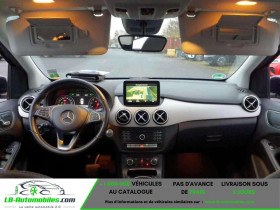 Mercedes Classe B 200 200 BVA  occasion � Beaupuy - photo n�3