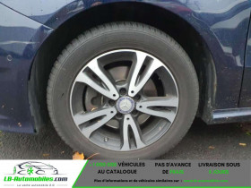 Mercedes Classe B 200 200 BVA  occasion � Beaupuy - photo n�6