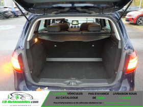 Mercedes Classe B 200 200 BVA  occasion � Beaupuy - photo n�7