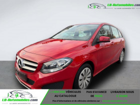 Mercedes Classe B 200 , garage LB AUTOMOBILES � Beaupuy