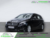 Mercedes Classe B 200 200 BVA  � Beaupuy 31