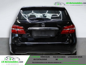 Mercedes Classe B 200 200 BVA  occasion � Beaupuy - photo n�5